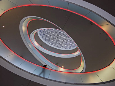 Sma Solar Technology Is Partially Powered by the Rooftop Photovoltaic Panels