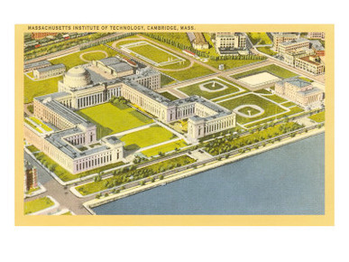 Massachusetts Institute of Technology, Boston, Mass.