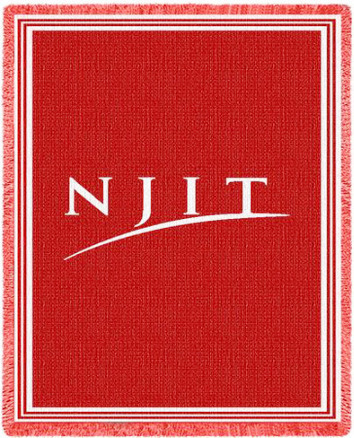 New Jersey Institute of Technology Wordmark